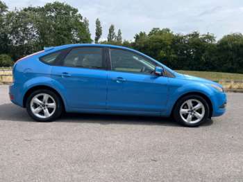 Used Ford Focus 2008 for sale - 75155800: Photo