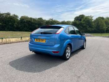 Used Ford Focus 2008 for sale - 75155800: Photo