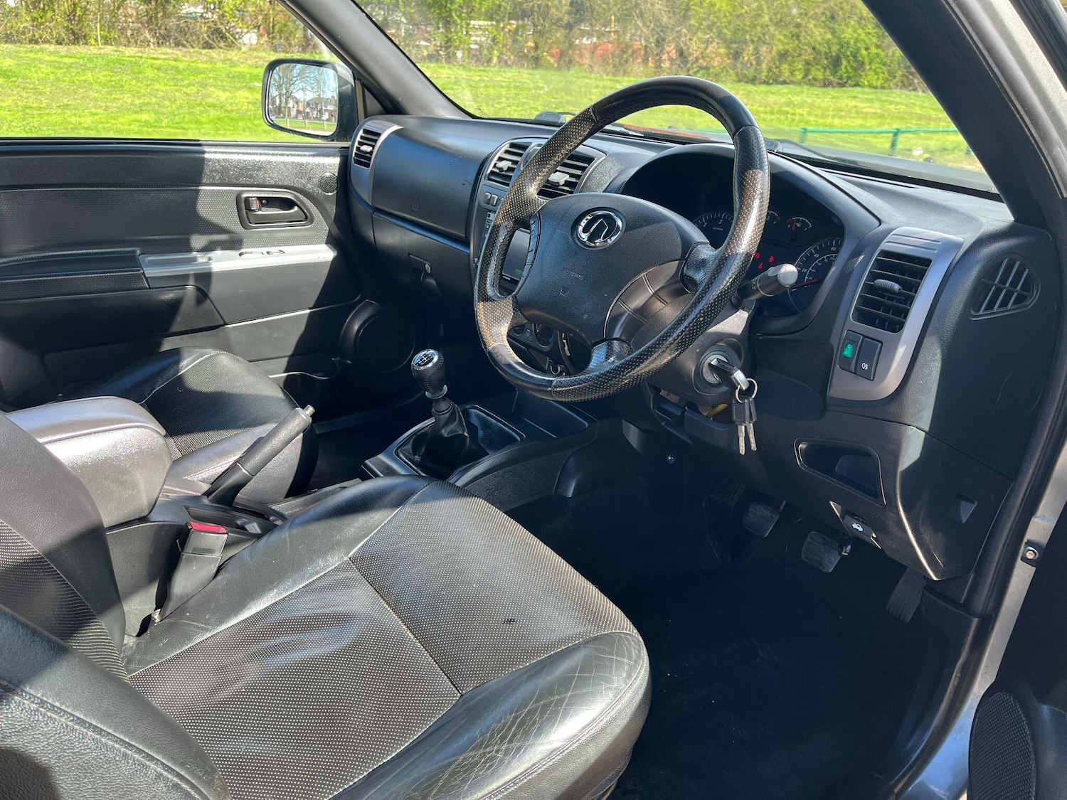 Used Great Wall Steed 2015 for sale - 78022643: Photo 11