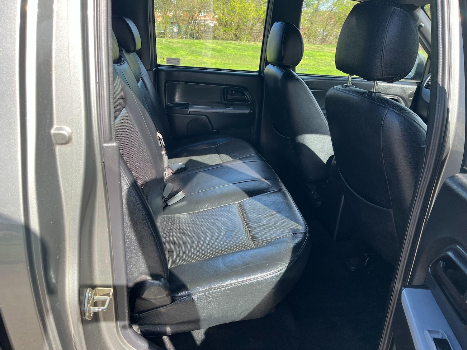 Used Great Wall Steed 2015 for sale - 78022643: Photo 12