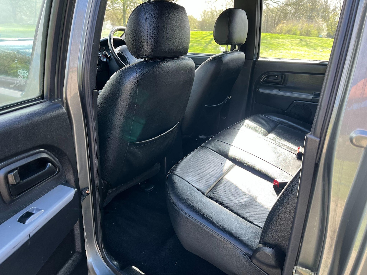 Used Great Wall Steed 2015 for sale - 78022643: Photo 13