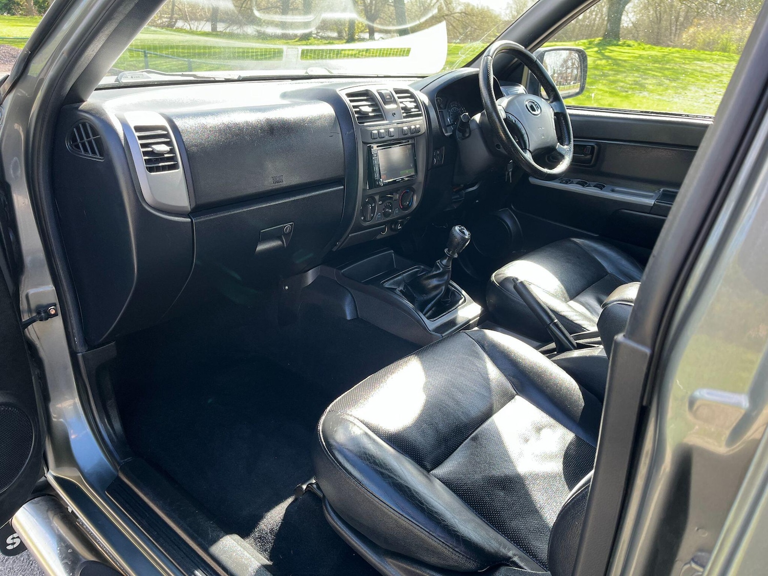 Used Great Wall Steed 2015 for sale - 78022643: Photo 14