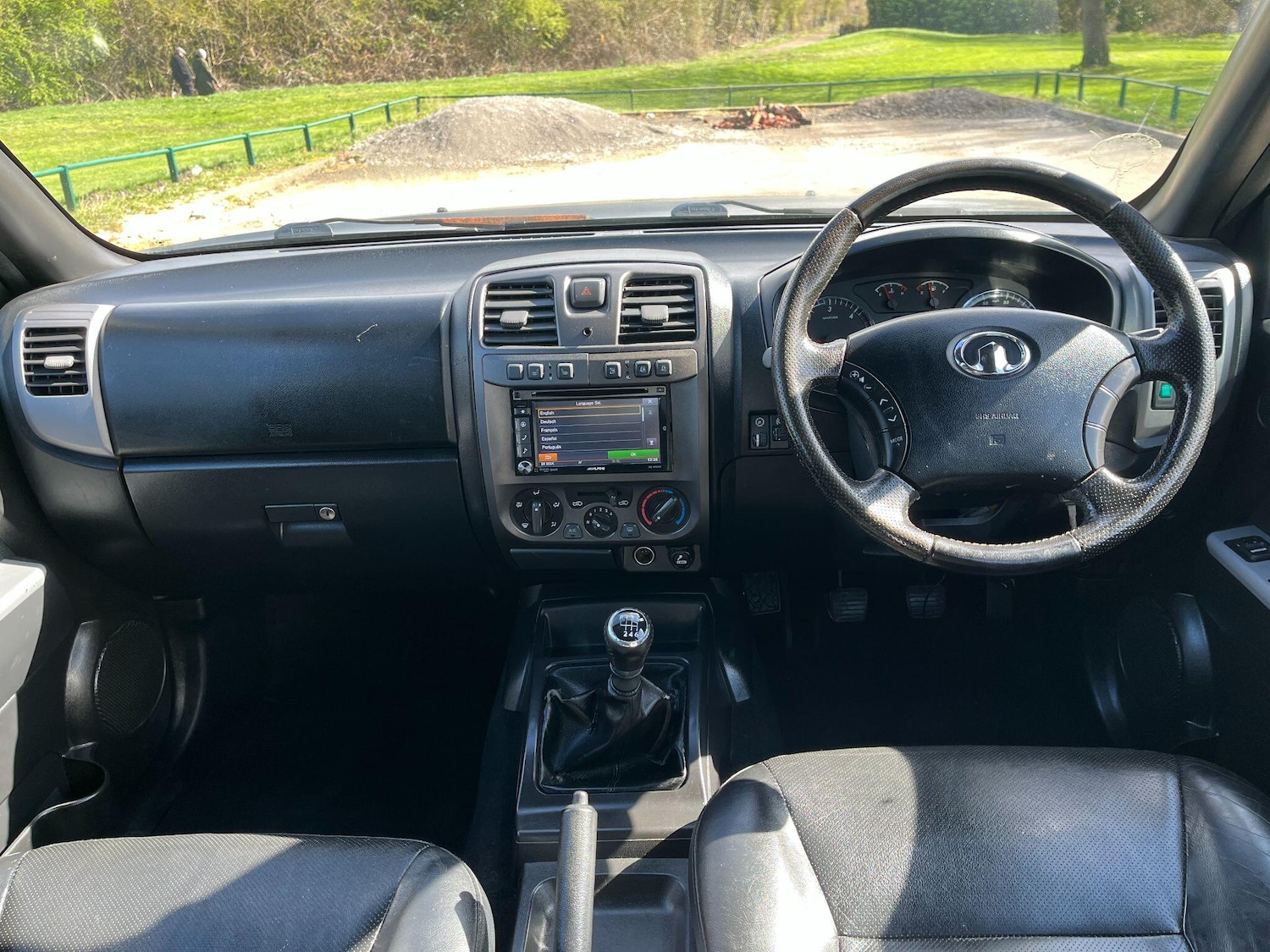 Used Great Wall Steed 2015 for sale - 78022643: Photo 15