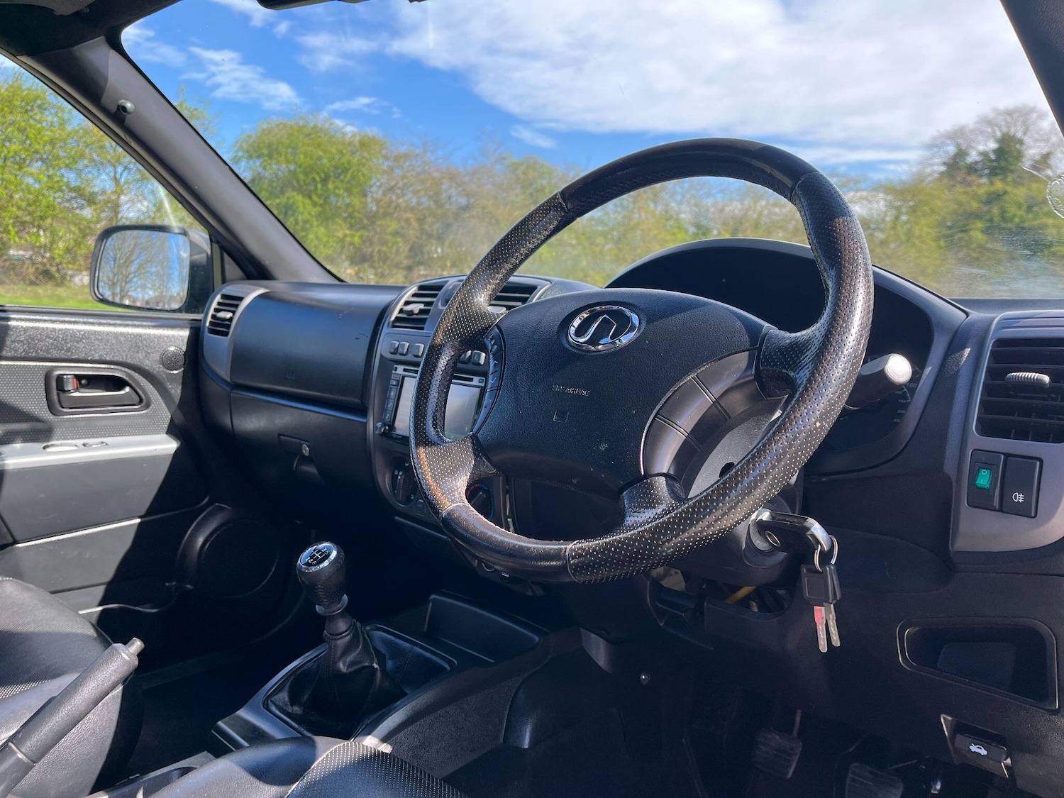 Used Great Wall Steed 2015 for sale - 78022643: Photo 18