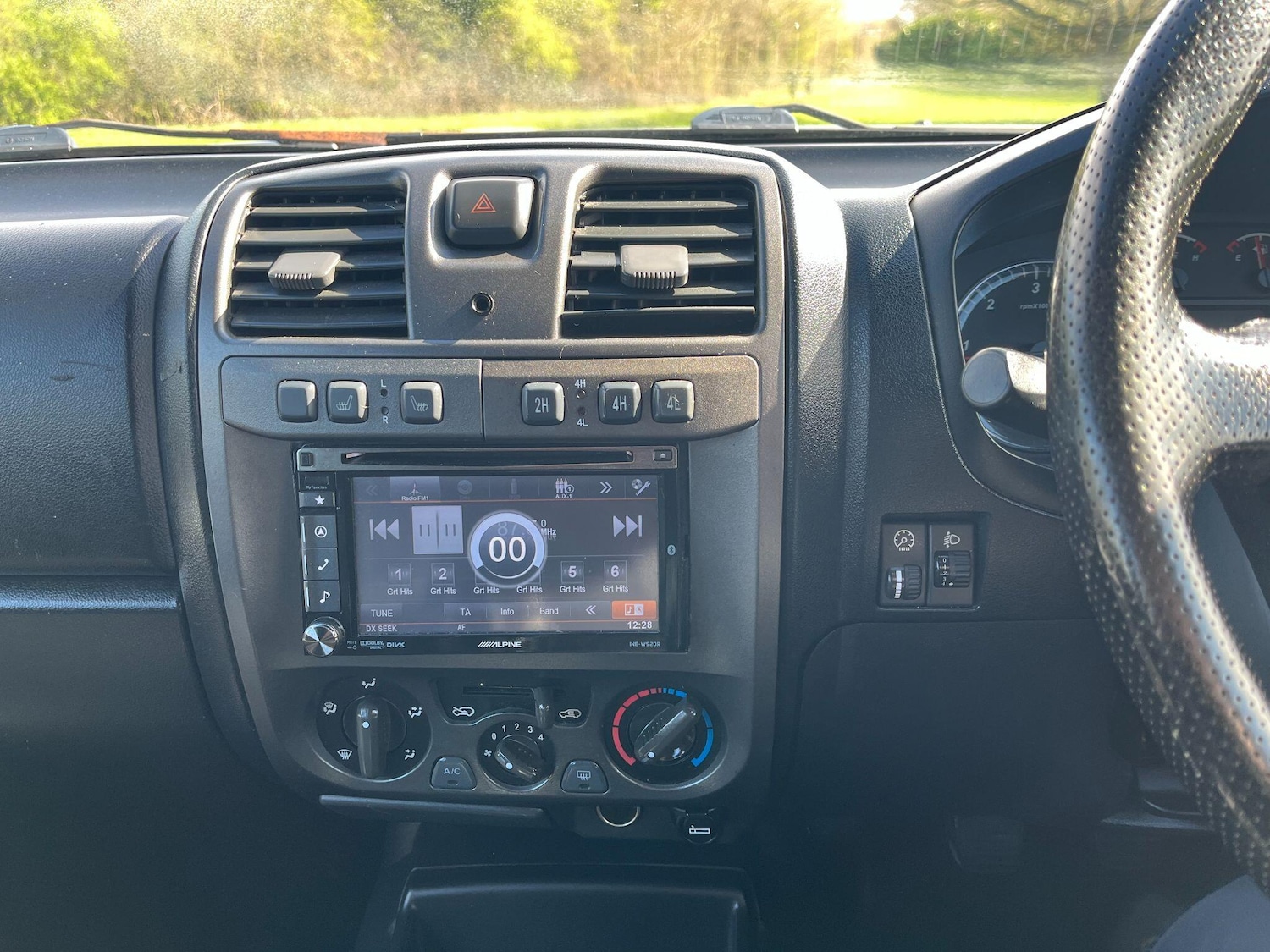 Used Great Wall Steed 2015 for sale - 78022643: Photo 19