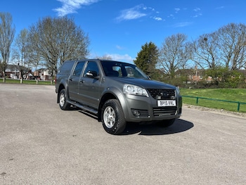 Used Great Wall Steed 2015 for sale - 78022643: Photo