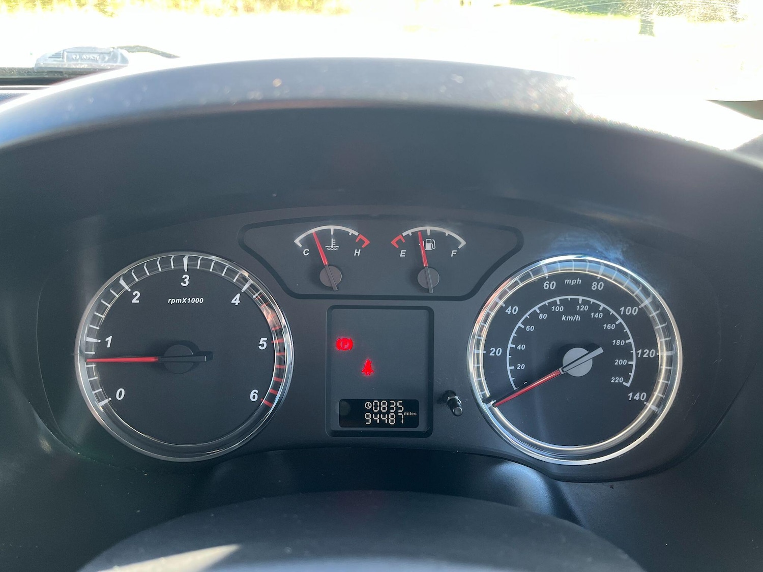 Used Great Wall Steed 2015 for sale - 78022643: Photo 22