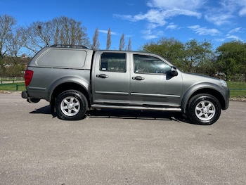 Used Great Wall Steed 2015 for sale - 78022643: Photo