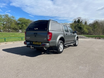 Used Great Wall Steed 2015 for sale - 78022643: Photo