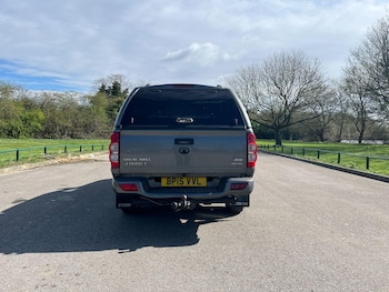 Used Great Wall Steed 2015 for sale - 78022643: Photo