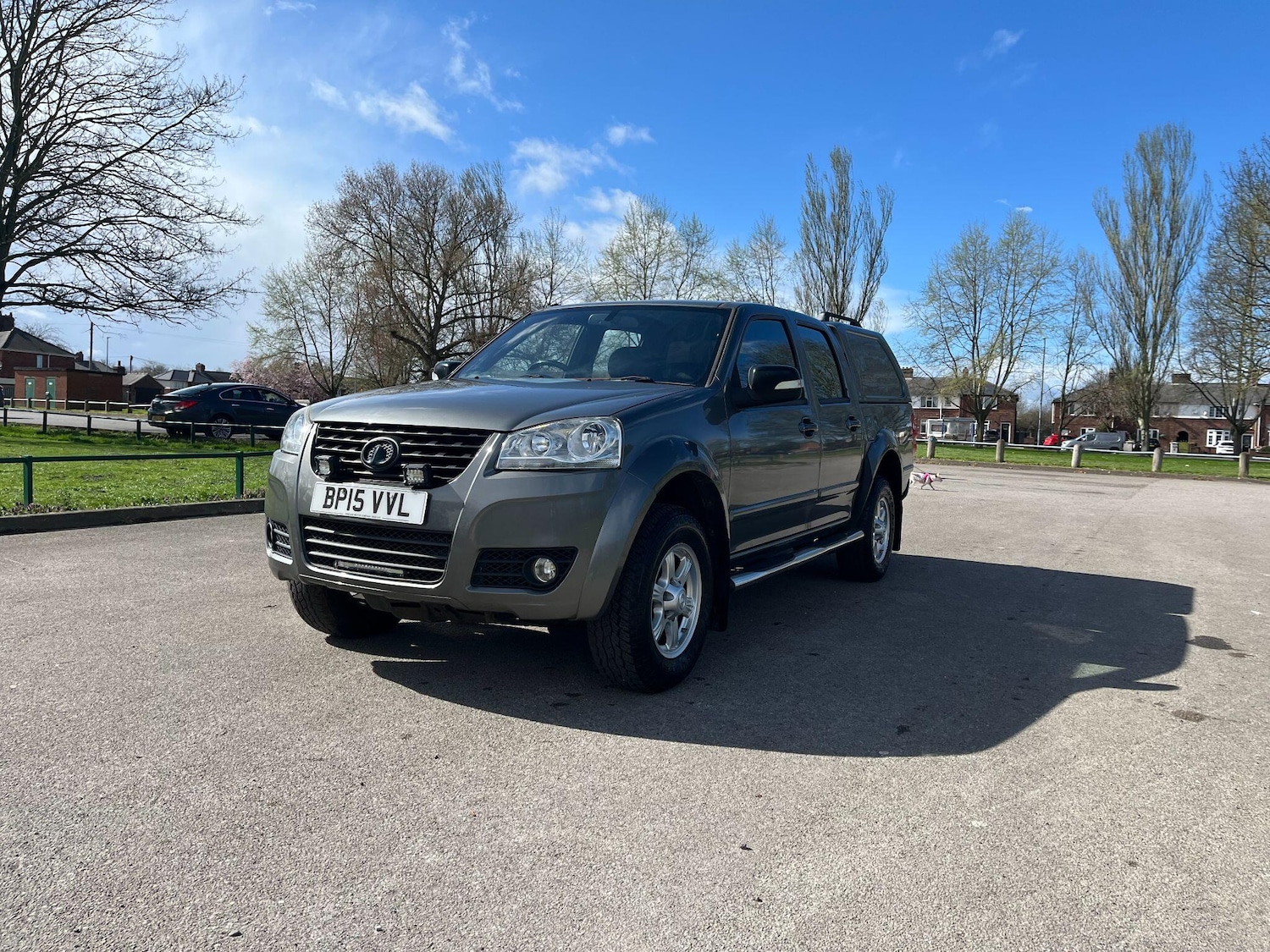 Used Great Wall Steed 2015 for sale - 78022643: Photo 7