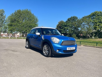 Used MINI Countryman 2011 for sale - 78454785: Photo