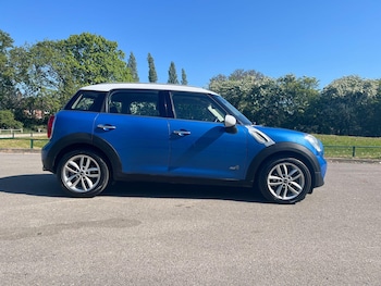 Used MINI Countryman 2011 for sale - 78454785: Photo