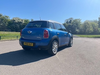 Used MINI Countryman 2011 for sale - 78454785: Photo
