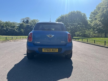 Used MINI Countryman 2011 for sale - 78454785: Photo