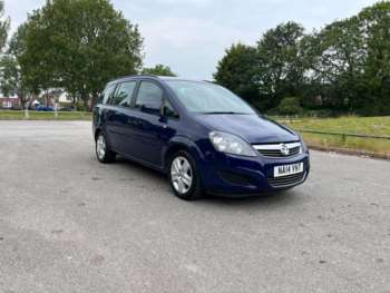 2014 - 1.8 16V Exclusiv Euro 5 5dr