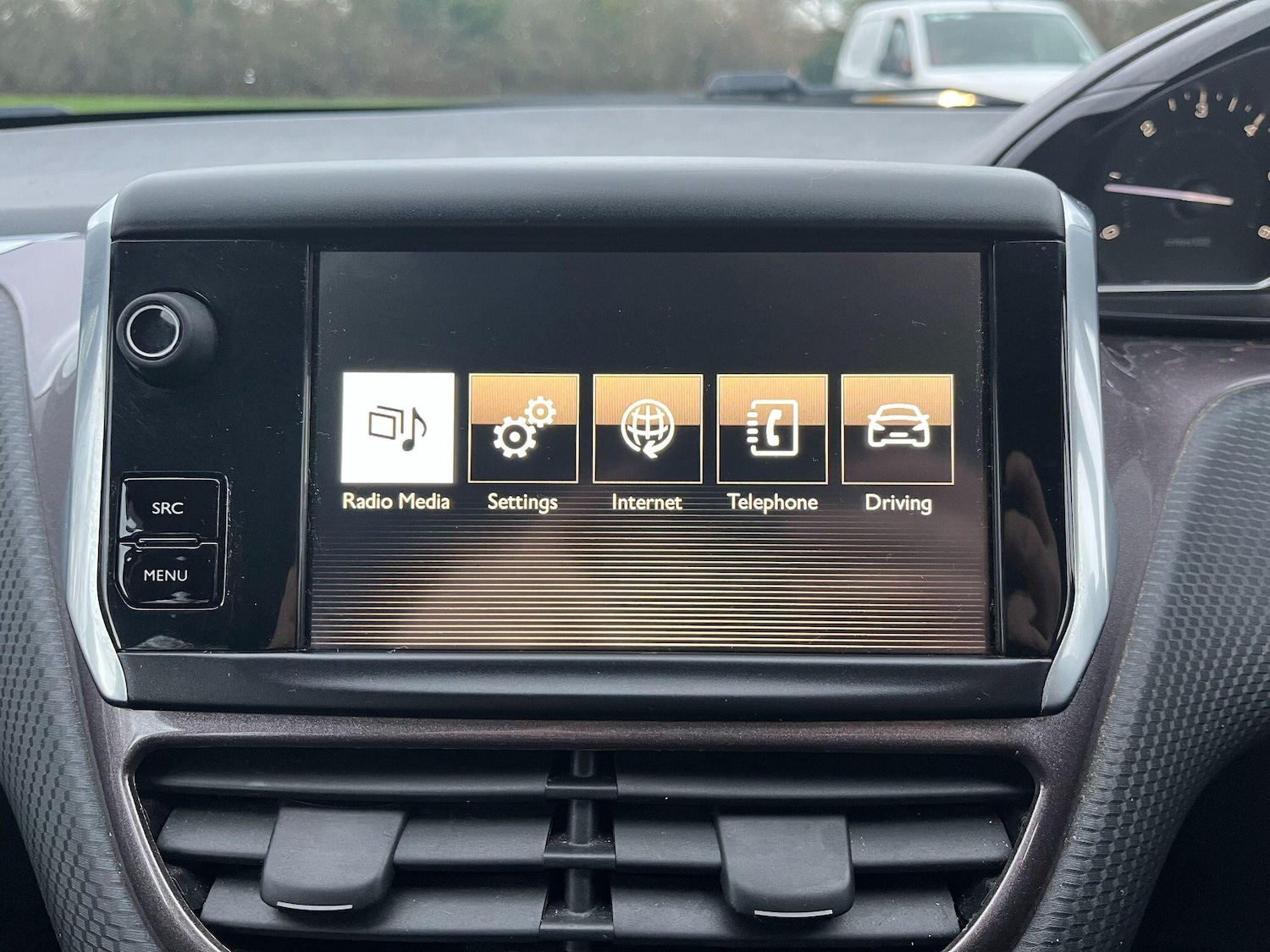 Used Peugeot 2008 2015 for sale - 77307780: Photo 17