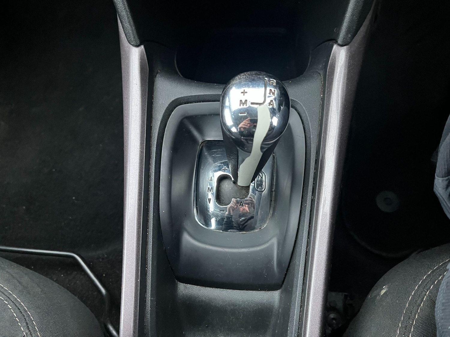 Used Peugeot 2008 2015 for sale - 77307780: Photo 19