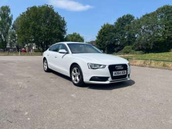 2014 - 2.0 TDIe 136 SE 5dr [5 Seat]