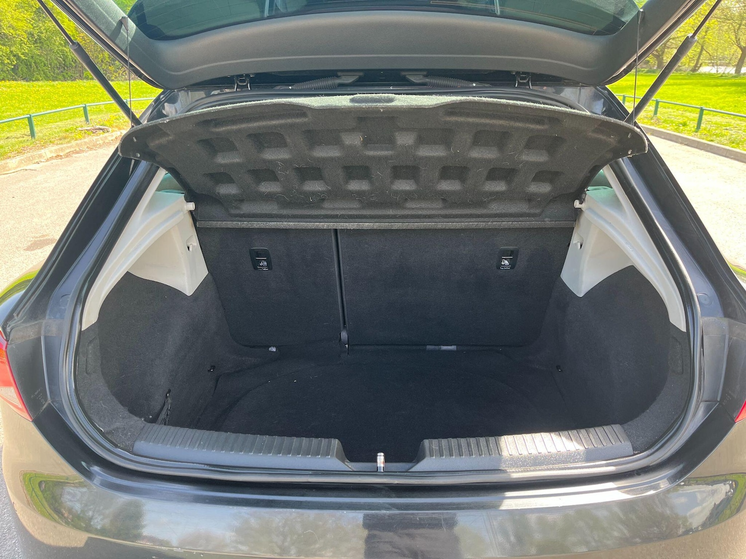 Used SEAT Leon 2014 for sale - 78198235: Photo 10