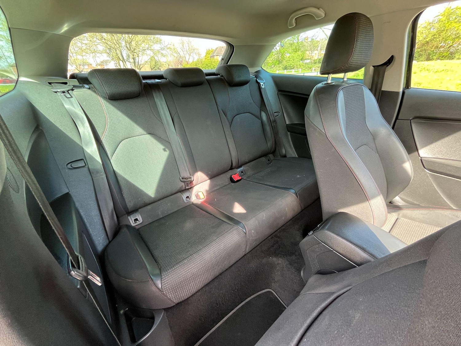 Used SEAT Leon 2014 for sale - 78198235: Photo 12