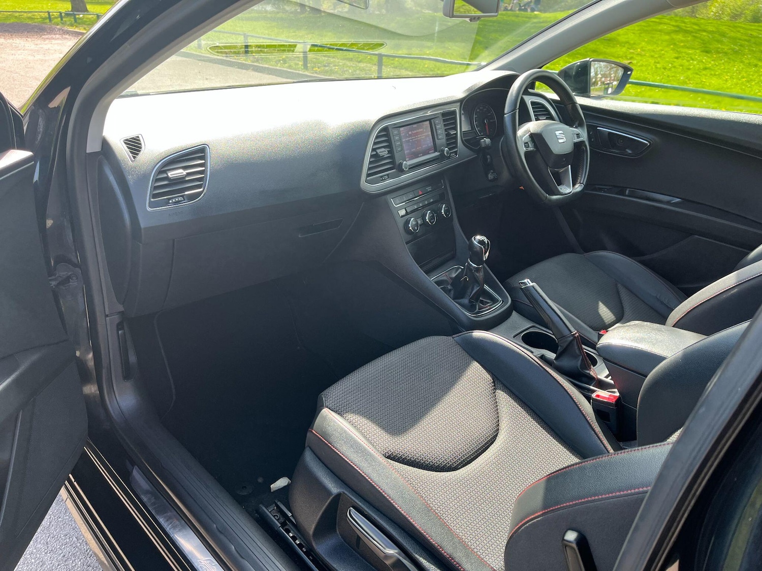 Used SEAT Leon 2014 for sale - 78198235: Photo 13