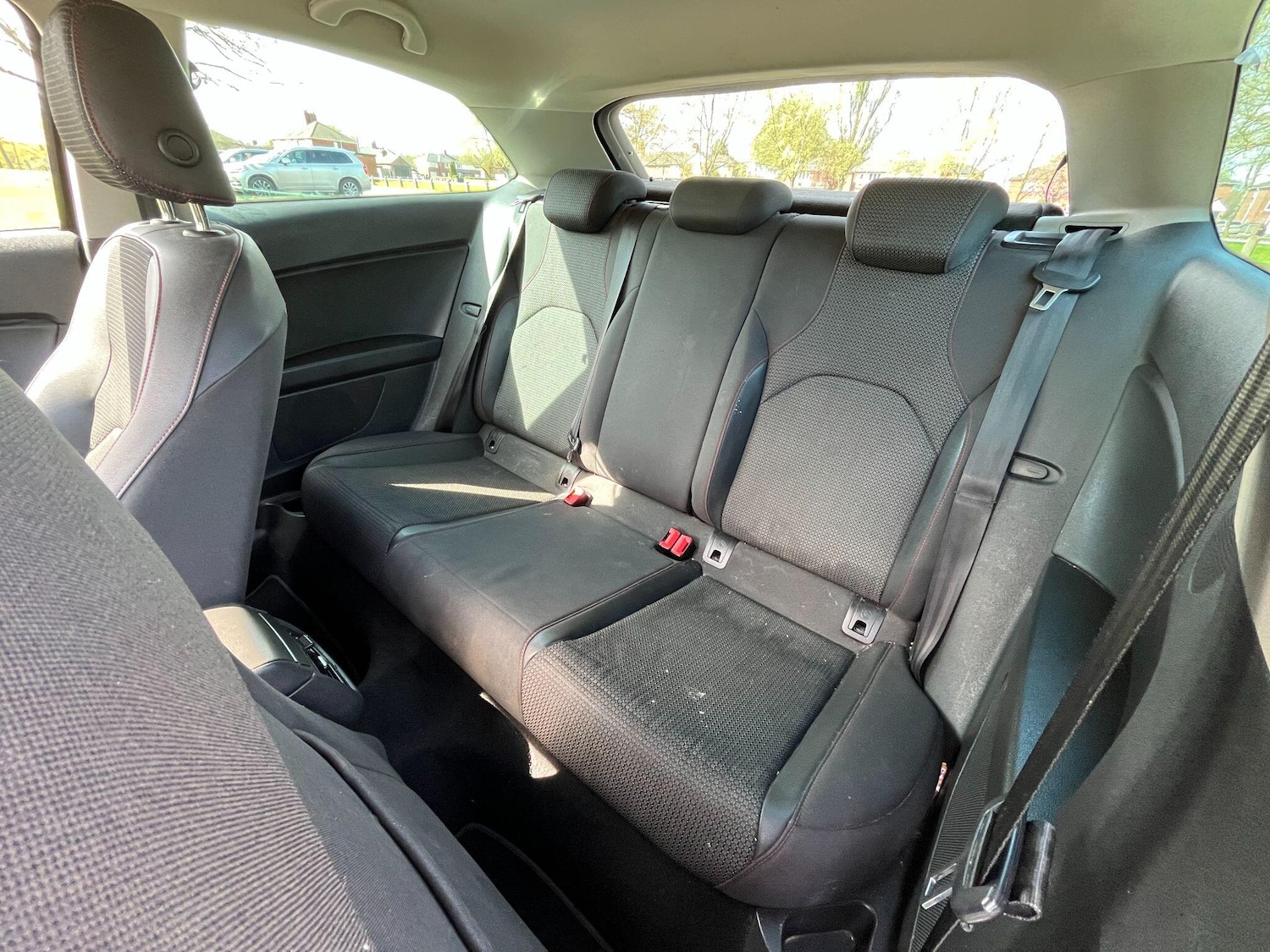 Used SEAT Leon 2014 for sale - 78198235: Photo 14