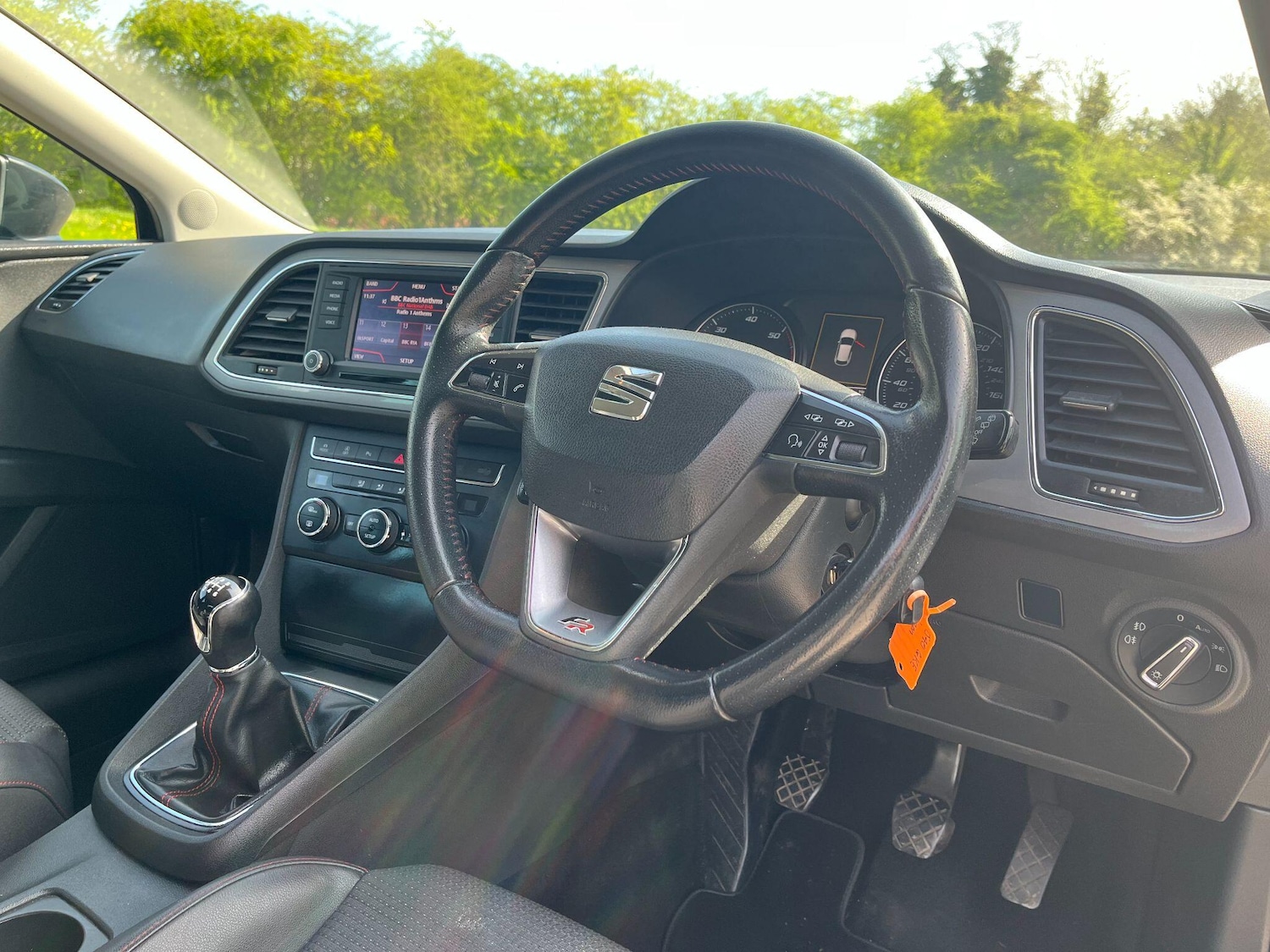 Used SEAT Leon 2014 for sale - 78198235: Photo 18