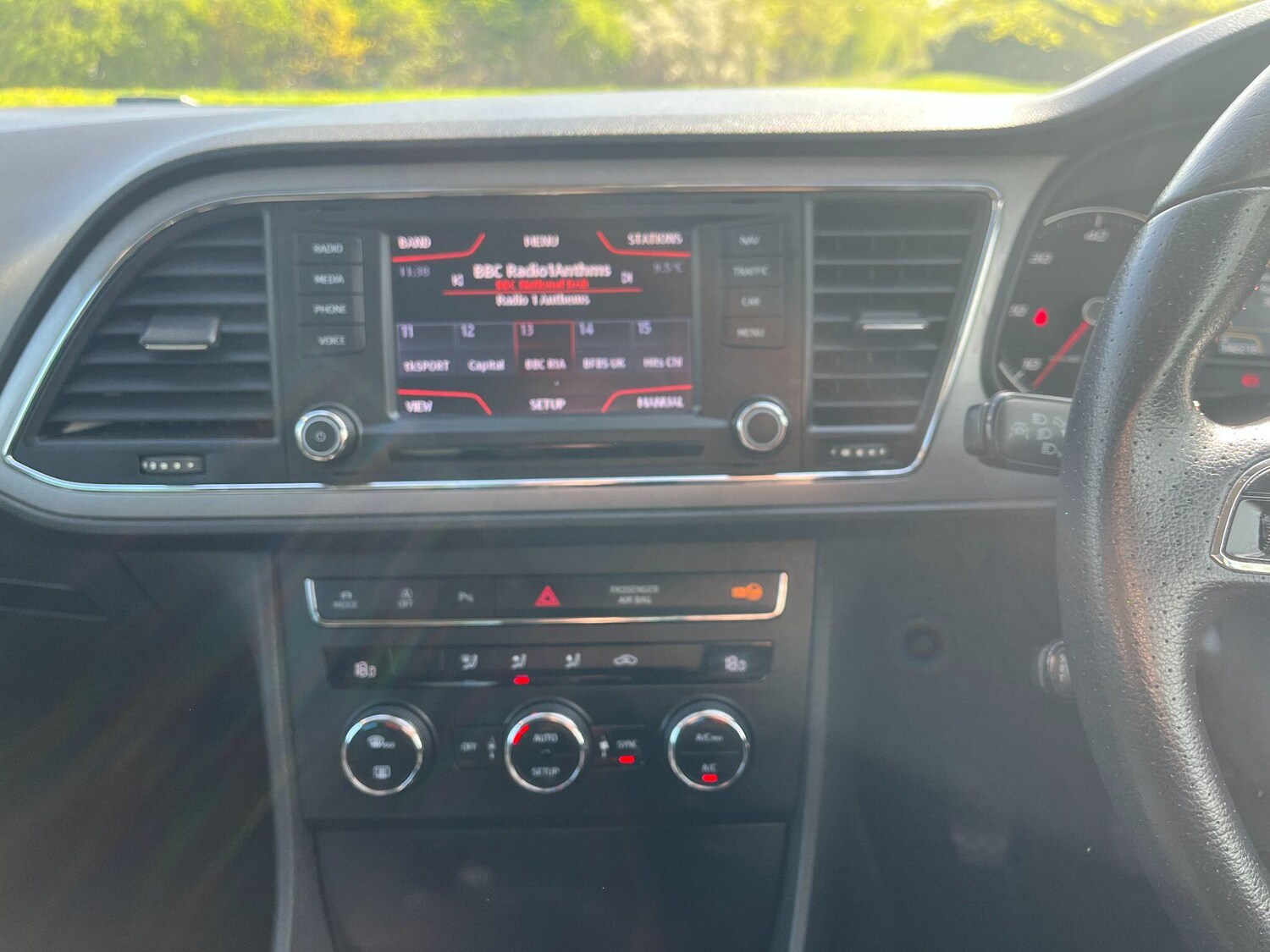 Used SEAT Leon 2014 for sale - 78198235: Photo 19