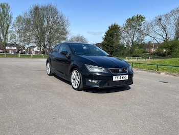 SEAT Leon feature image