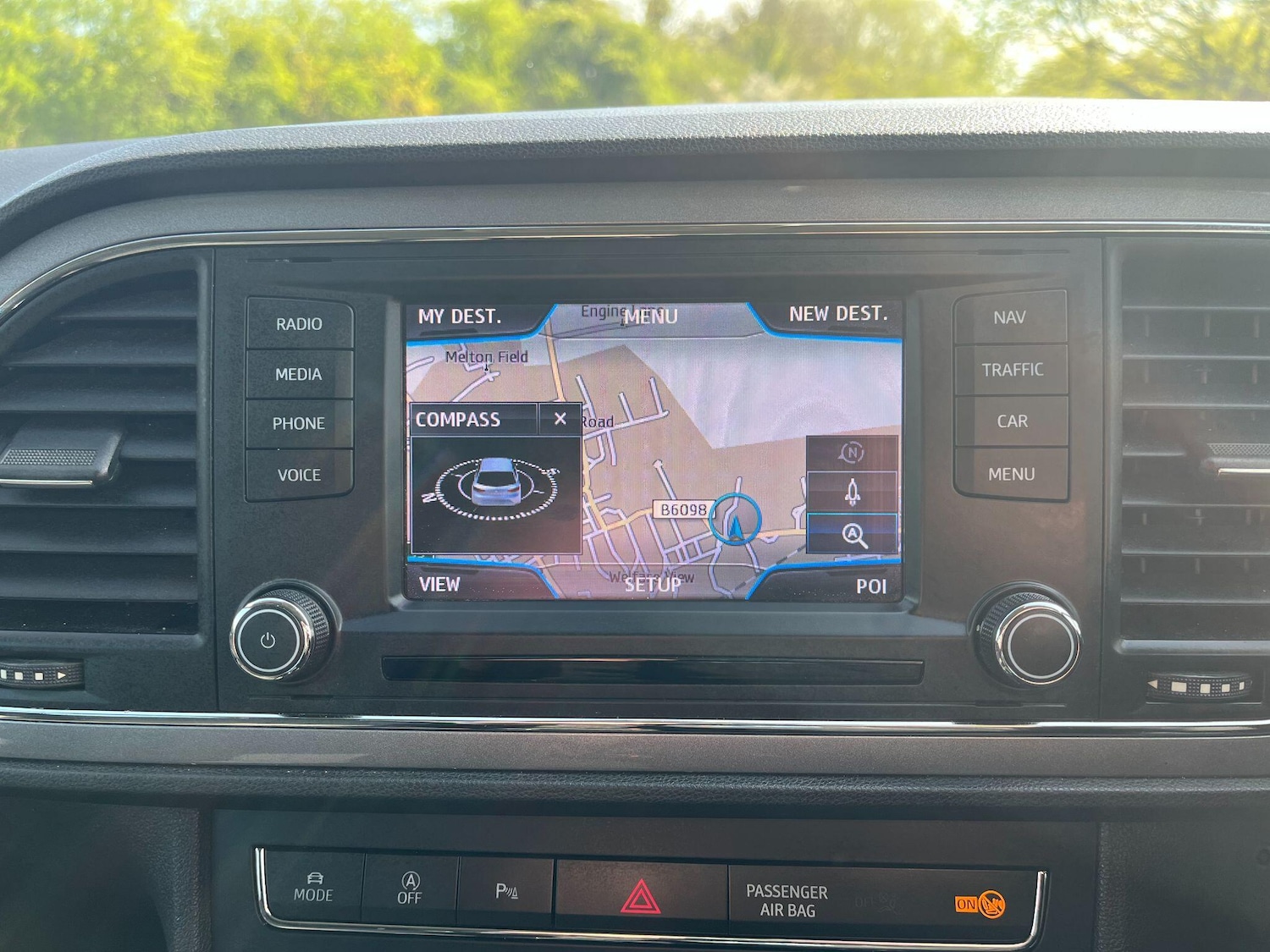 Used SEAT Leon 2014 for sale - 78198235: Photo 21