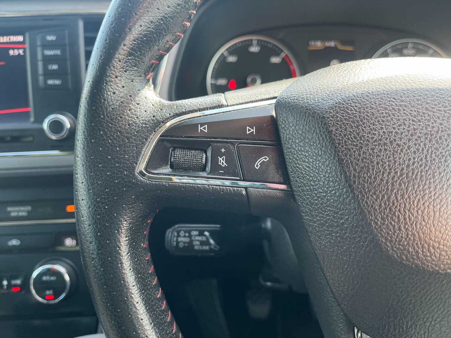 Used SEAT Leon 2014 for sale - 78198235: Photo 26