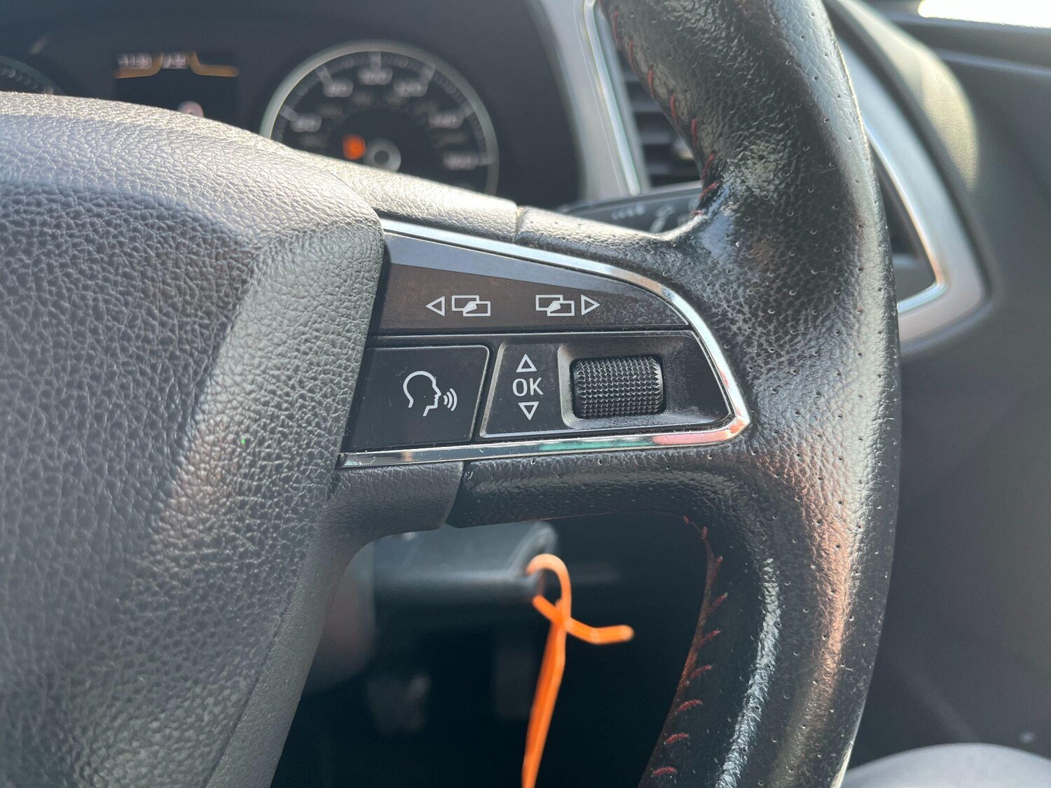 Used SEAT Leon 2014 for sale - 78198235: Photo 27