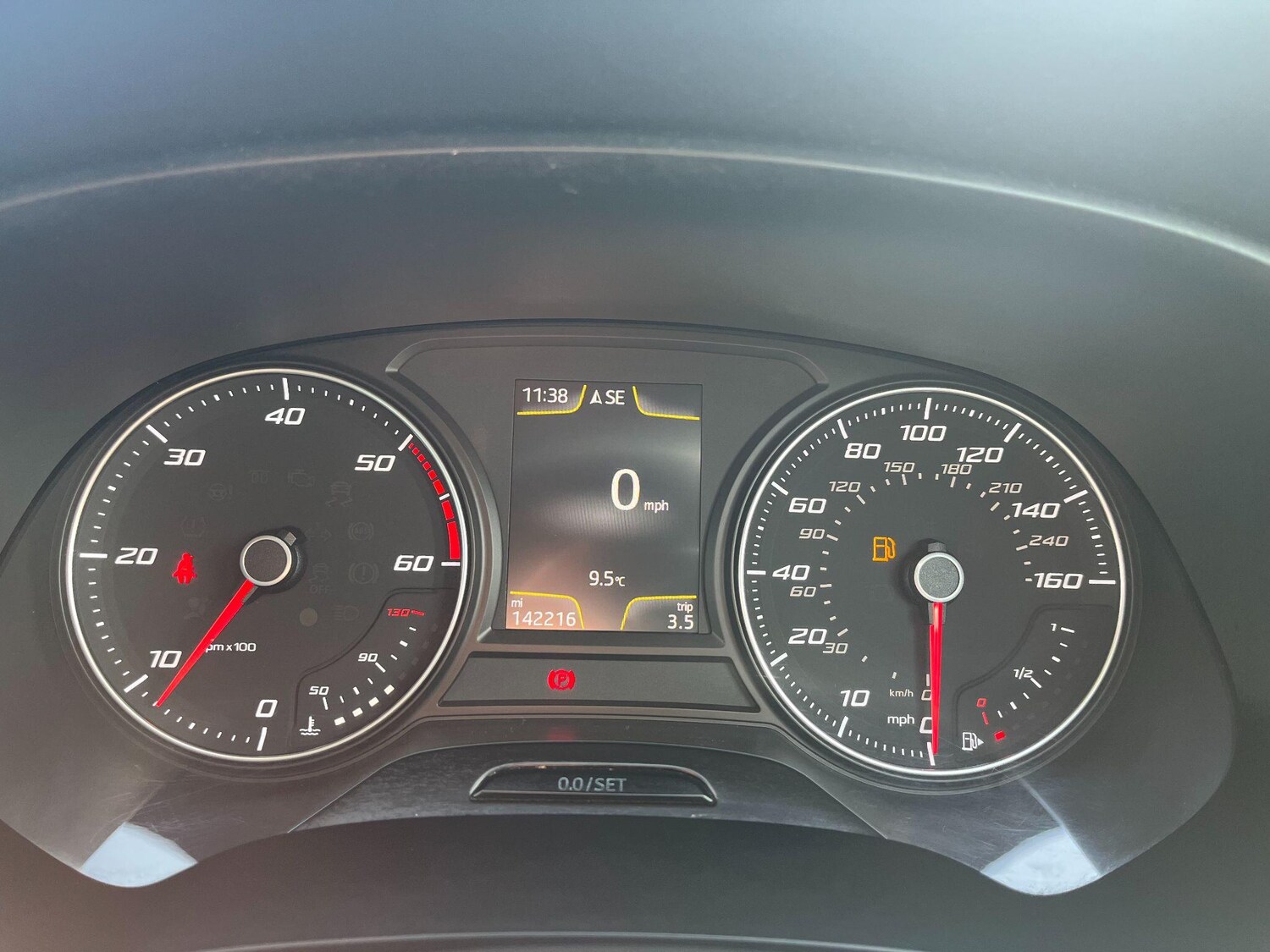 Used SEAT Leon 2014 for sale - 78198235: Photo 28