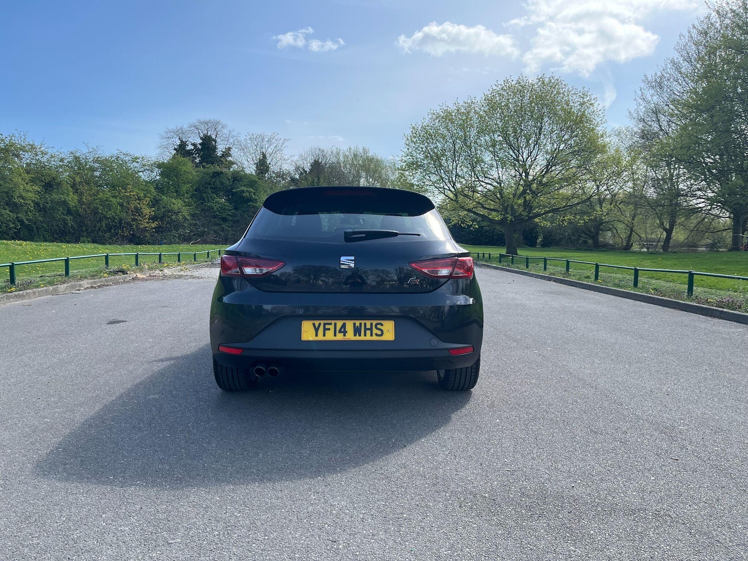 Used SEAT Leon 2014 for sale - 78198235: Photo 4