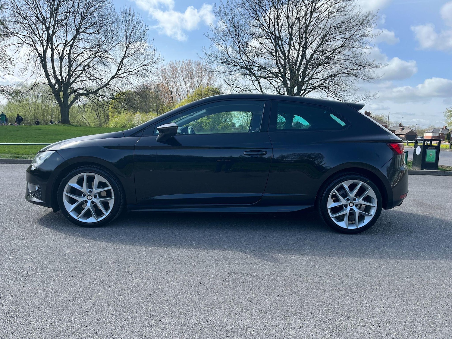 Used SEAT Leon 2014 for sale - 78198235: Photo 6