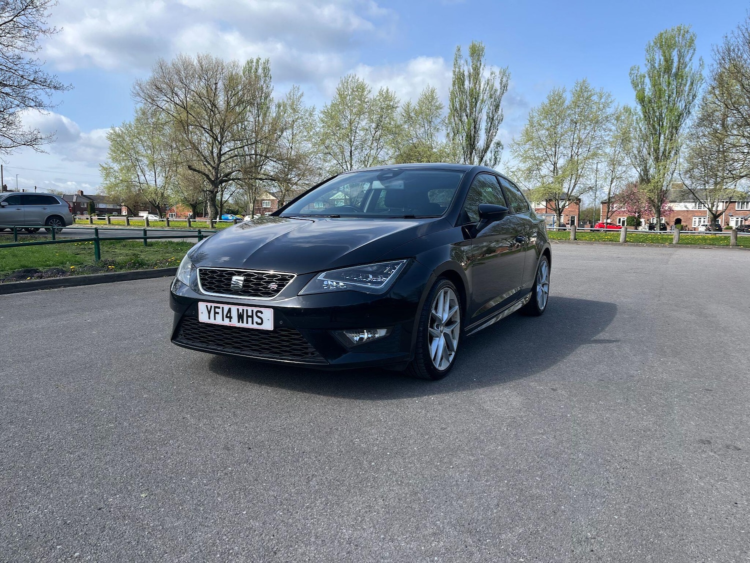 Used SEAT Leon 2014 for sale - 78198235: Photo 7