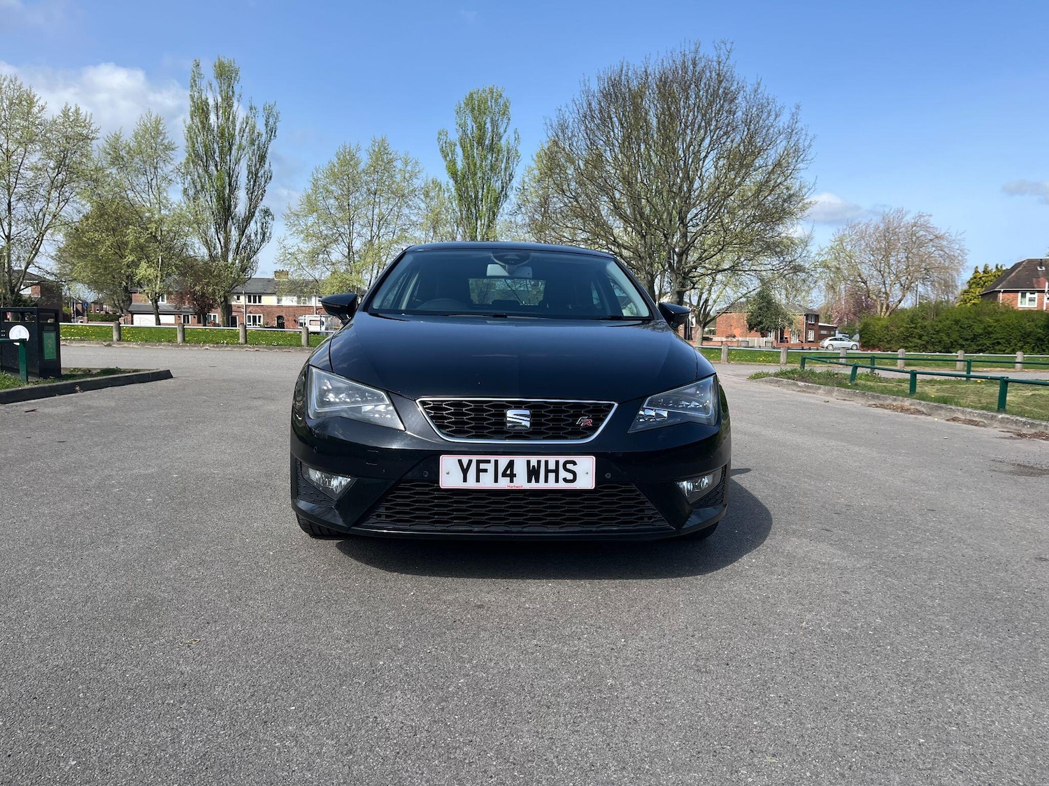 Used SEAT Leon 2014 for sale - 78198235: Photo 8