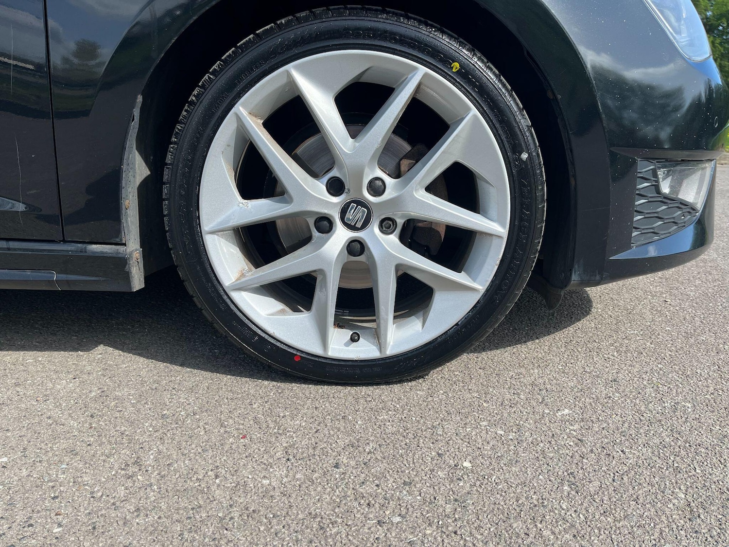 Used SEAT Leon 2014 for sale - 78198235: Photo 9