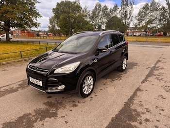 Used Ford Kuga 2016 for sale - 78590867: Photo