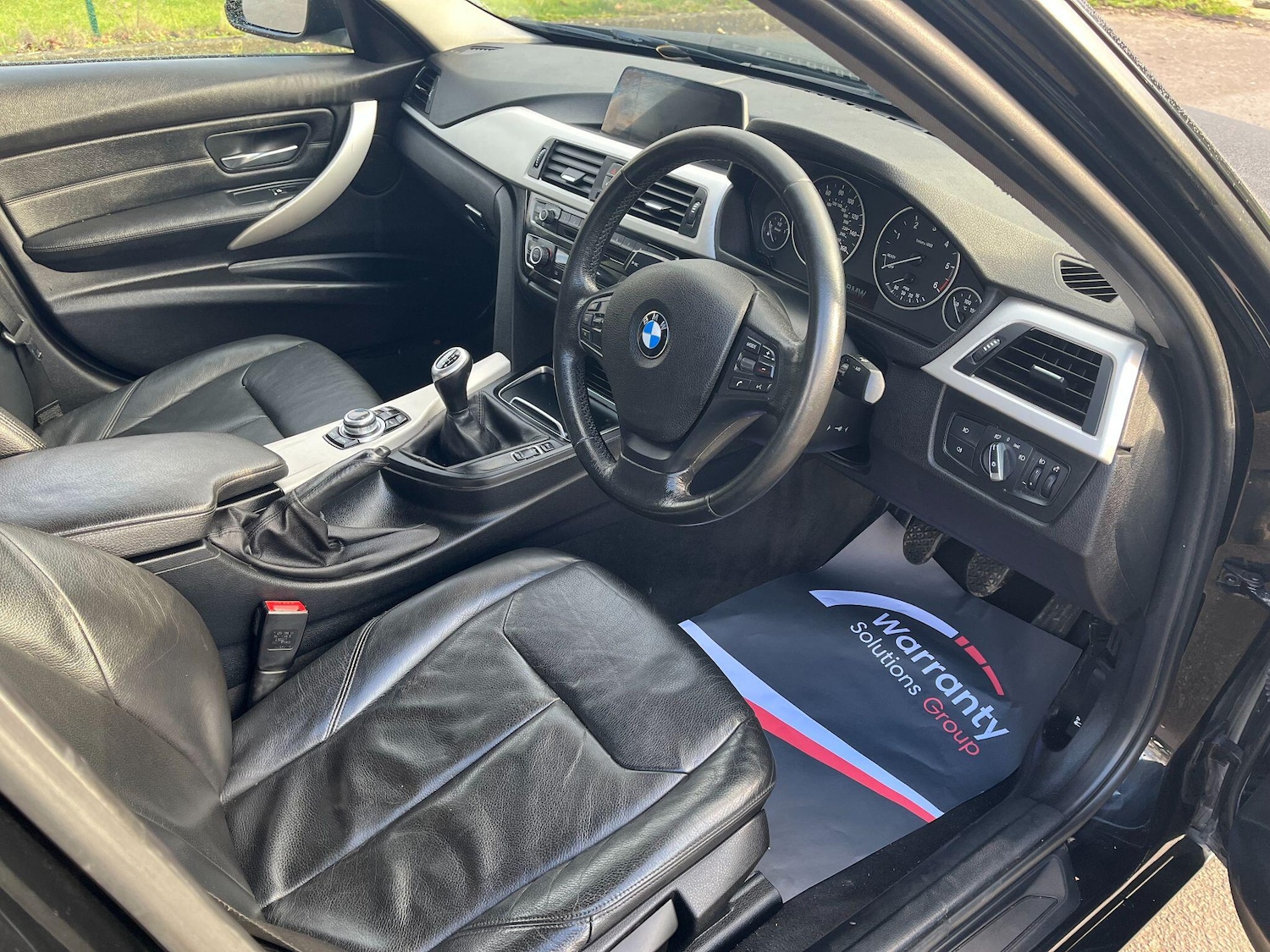 Used BMW 3 Series 2017 for sale - 77269436: Photo 11