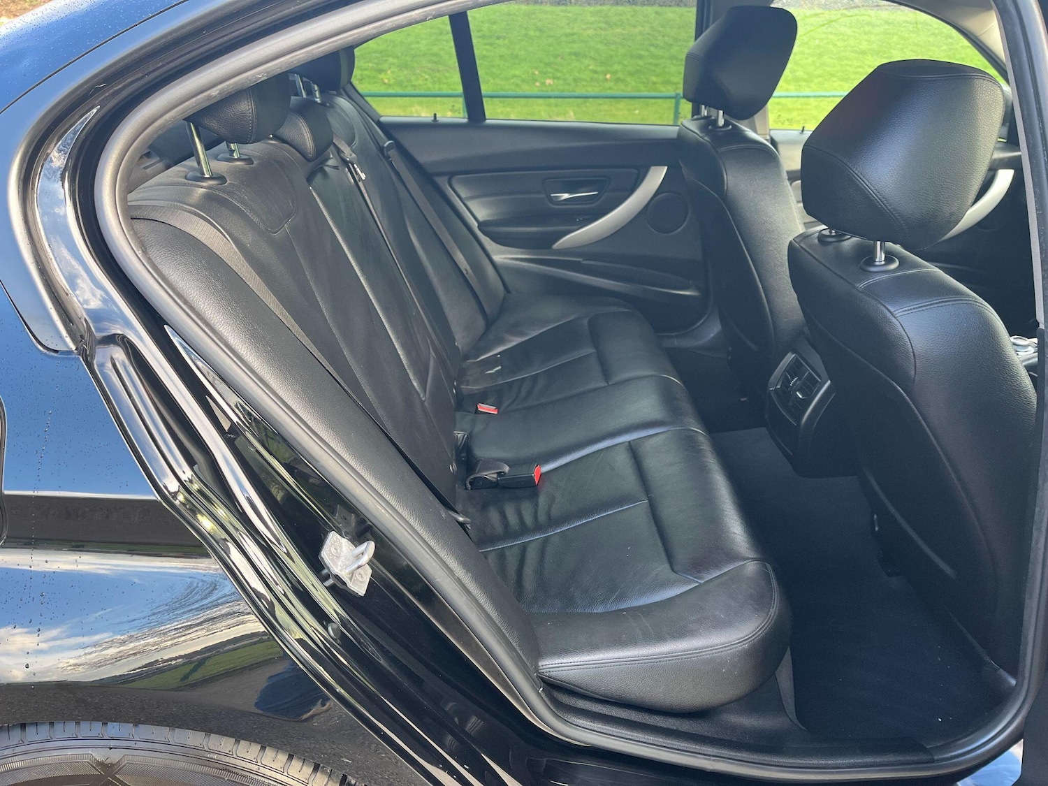 Used BMW 3 Series 2017 for sale - 77269436: Photo 12