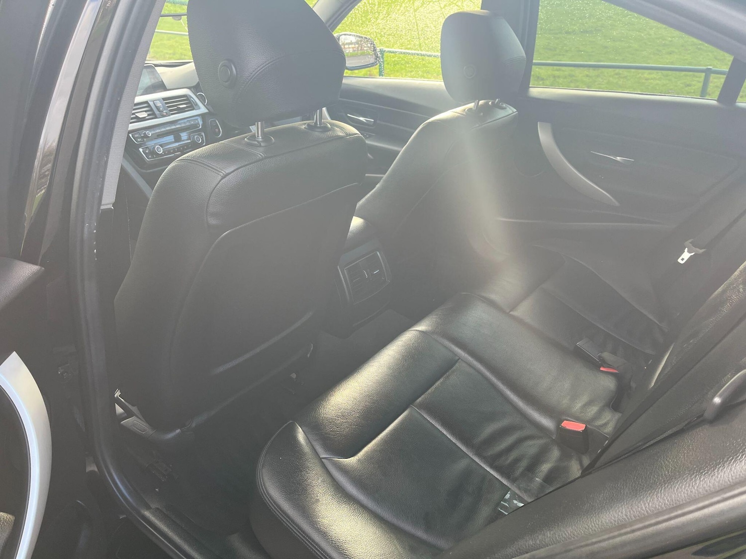 Used BMW 3 Series 2017 for sale - 77269436: Photo 13