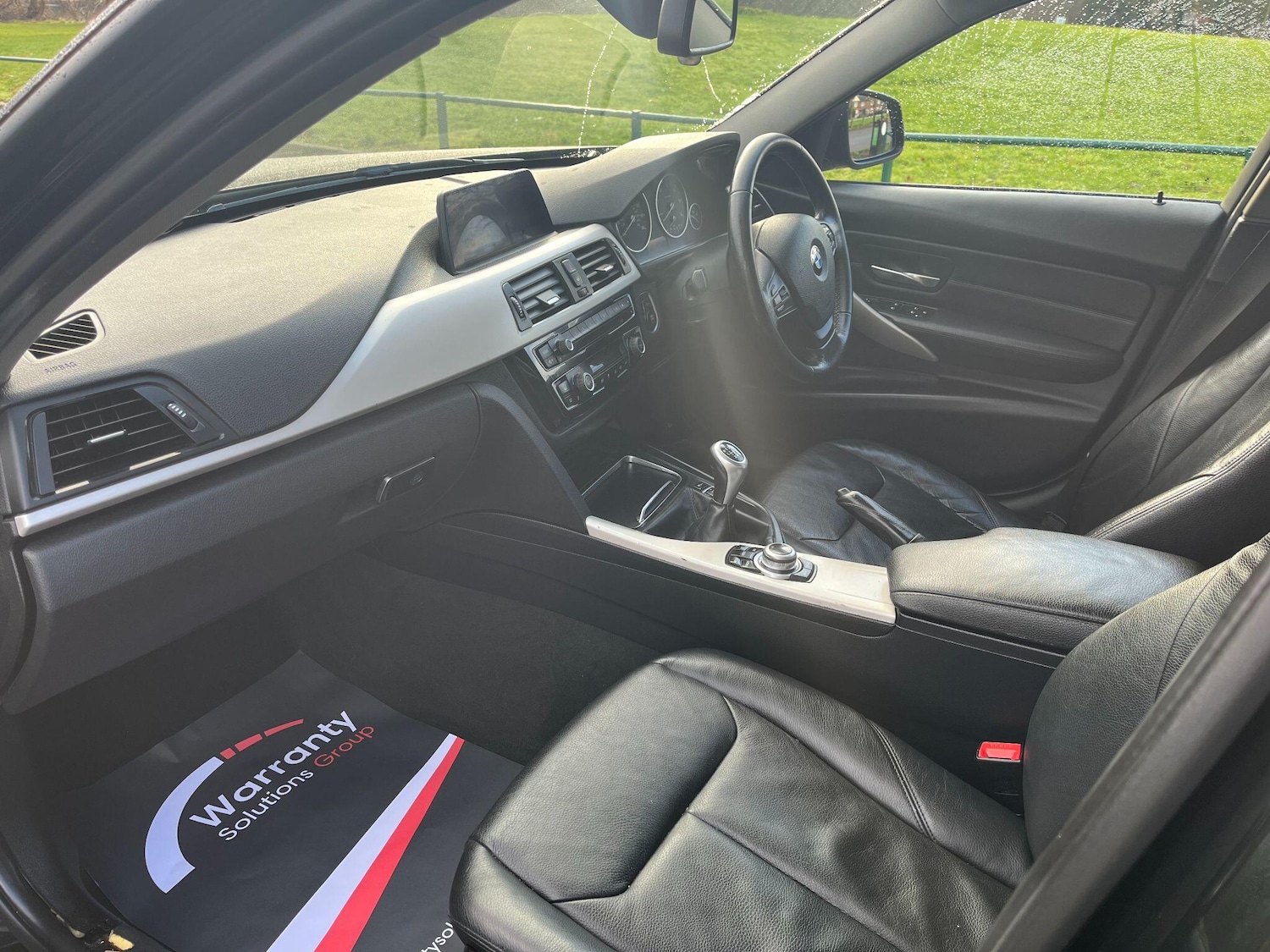 Used BMW 3 Series 2017 for sale - 77269436: Photo 14