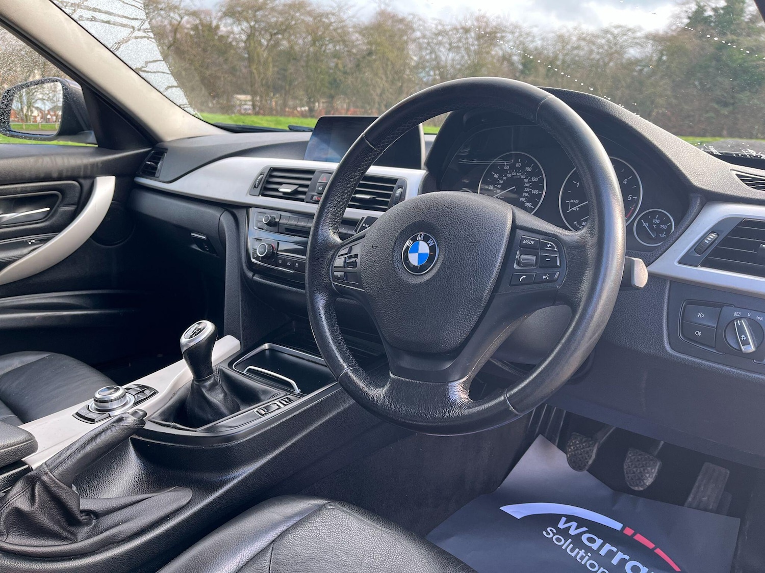 Used BMW 3 Series 2017 for sale - 77269436: Photo 18