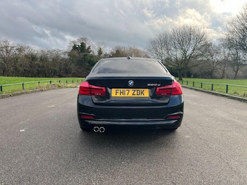 Used BMW 3 Series 2017 for sale - 77269436: Photo