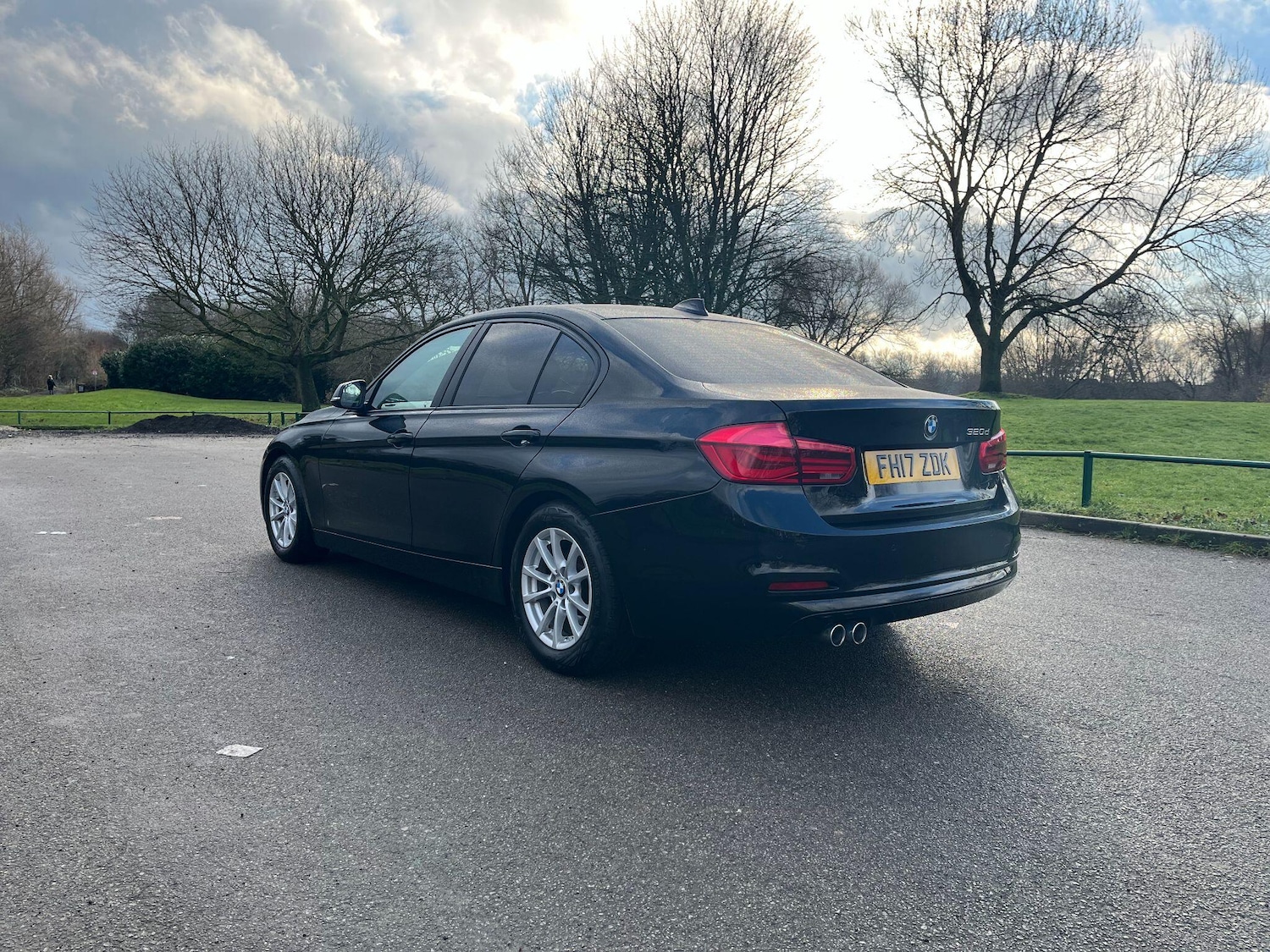 Used BMW 3 Series 2017 for sale - 77269436: Photo 5