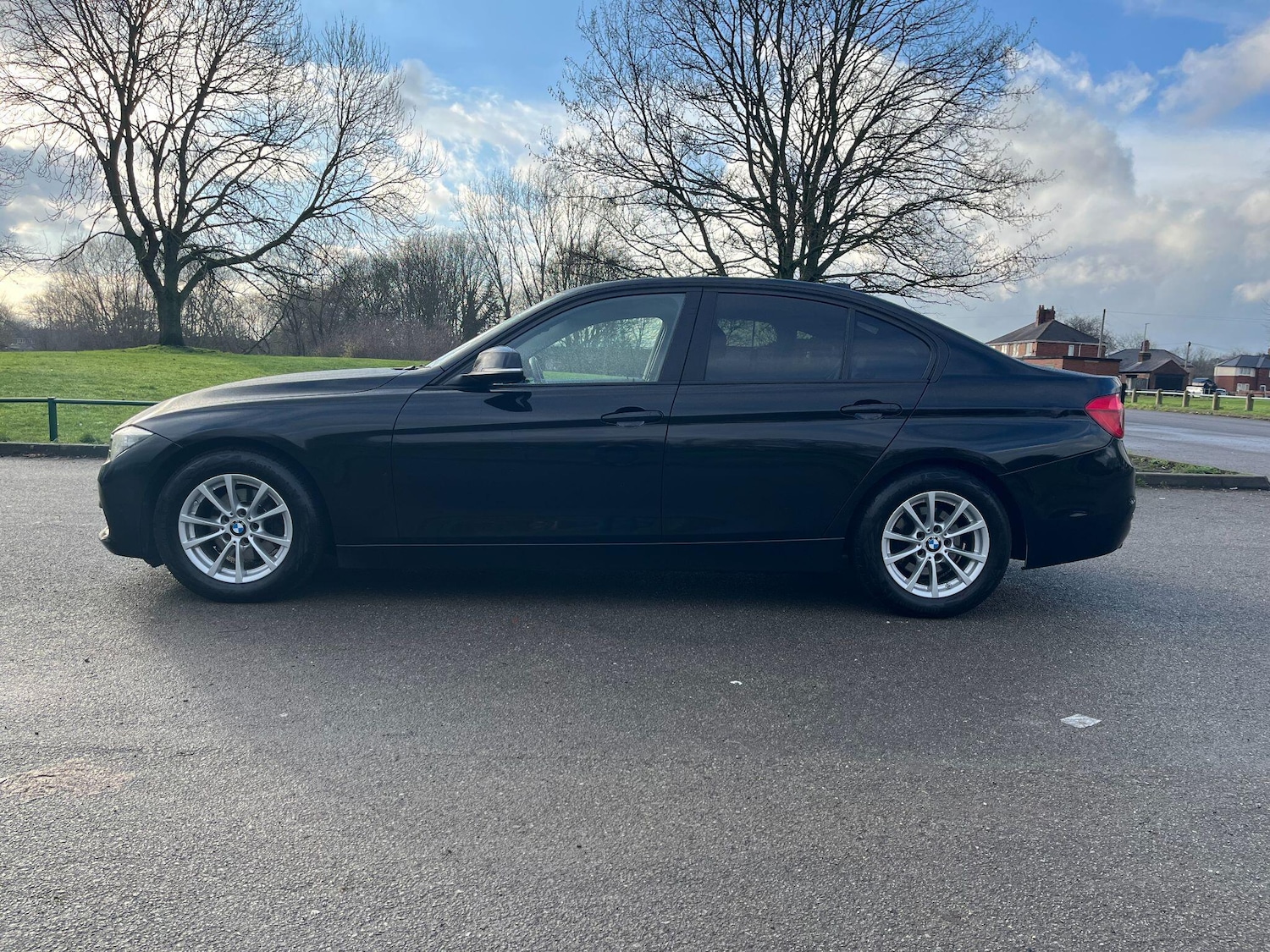 Used BMW 3 Series 2017 for sale - 77269436: Photo 6