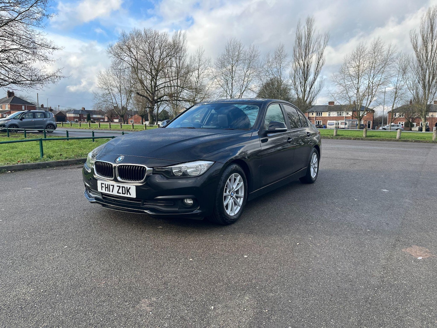 Used BMW 3 Series 2017 for sale - 77269436: Photo 7