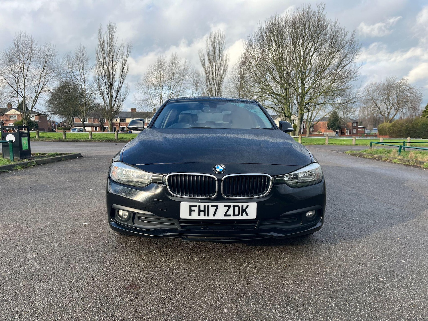 Used BMW 3 Series 2017 for sale - 77269436: Photo 8